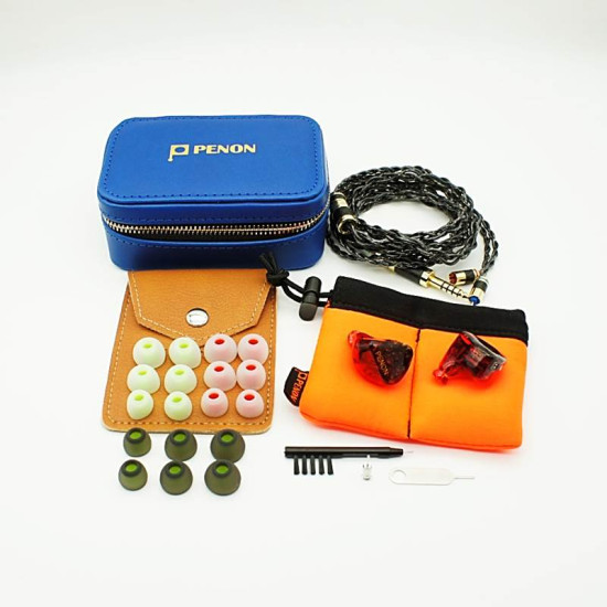 PENON VOLTAGE